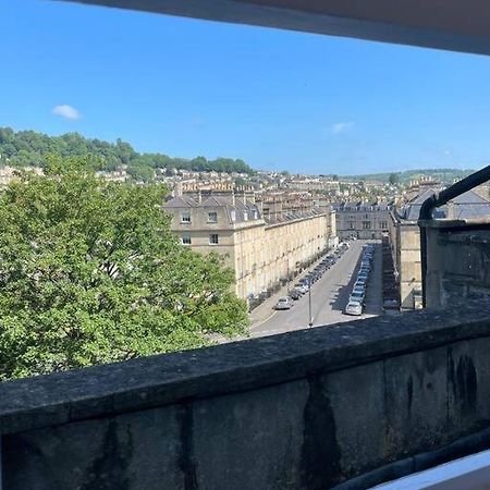 The Great Pulteney Penthouse, Bath City Centre Εξωτερικό φωτογραφία