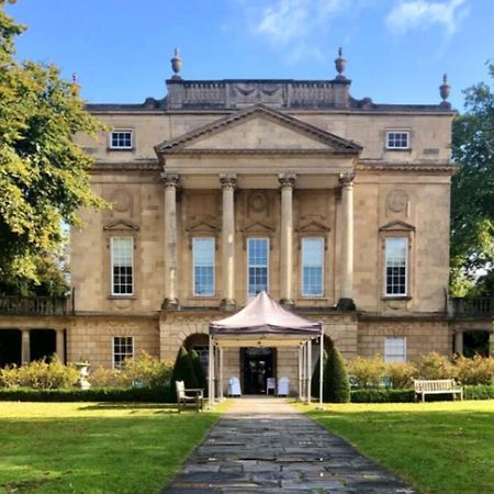 The Great Pulteney Penthouse, Bath City Centre Εξωτερικό φωτογραφία