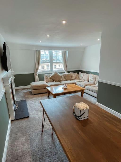 The Great Pulteney Penthouse, Bath City Centre Εξωτερικό φωτογραφία