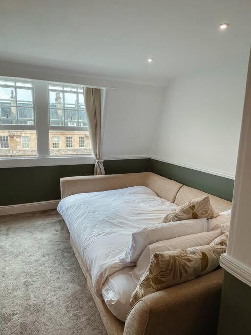 The Great Pulteney Penthouse, Bath City Centre Εξωτερικό φωτογραφία