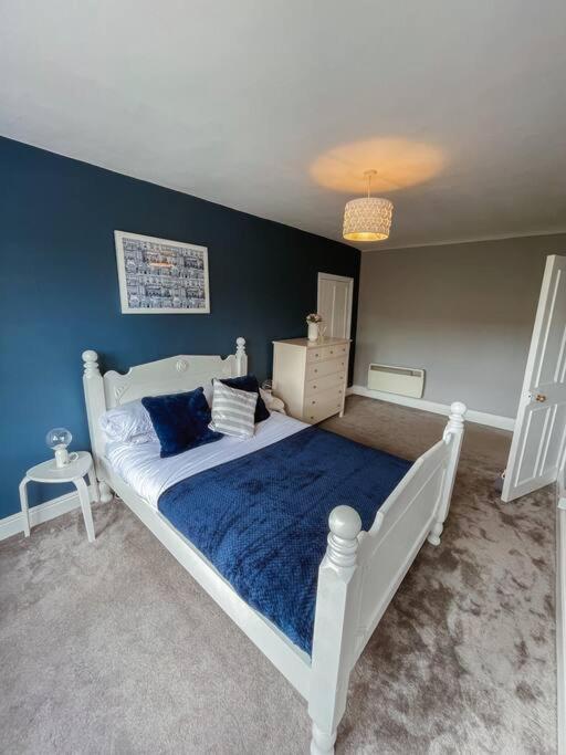 The Great Pulteney Penthouse, Bath City Centre Εξωτερικό φωτογραφία