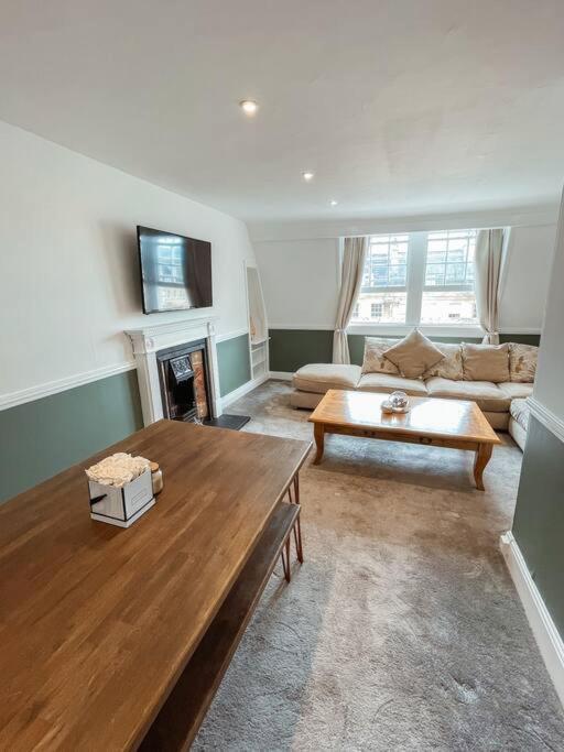 The Great Pulteney Penthouse, Bath City Centre Εξωτερικό φωτογραφία