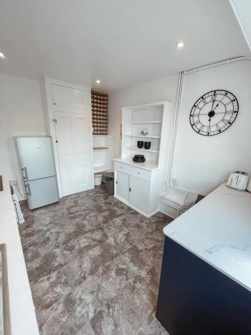 The Great Pulteney Penthouse, Bath City Centre Εξωτερικό φωτογραφία