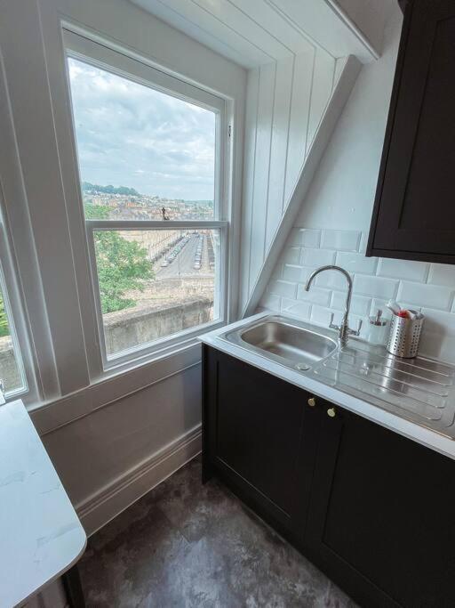 The Great Pulteney Penthouse, Bath City Centre Εξωτερικό φωτογραφία